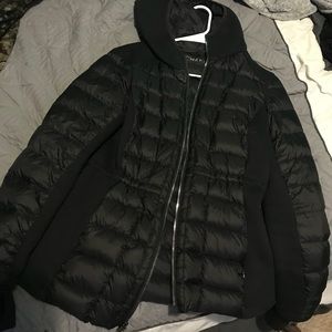 MK Down Jacket